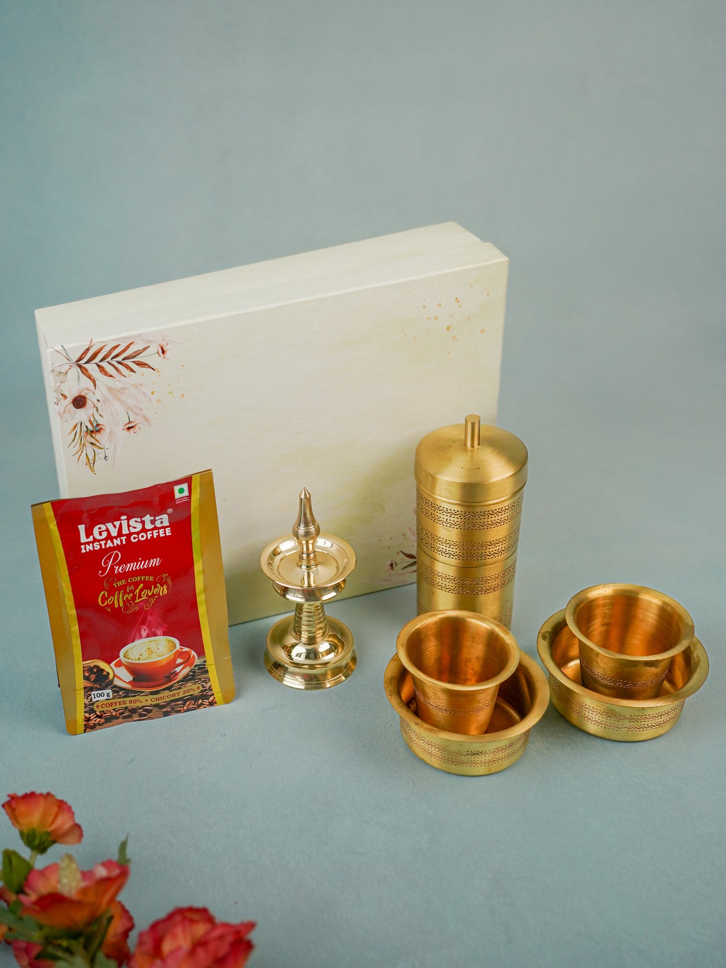 Deepavali Hamper 12 - WL4244