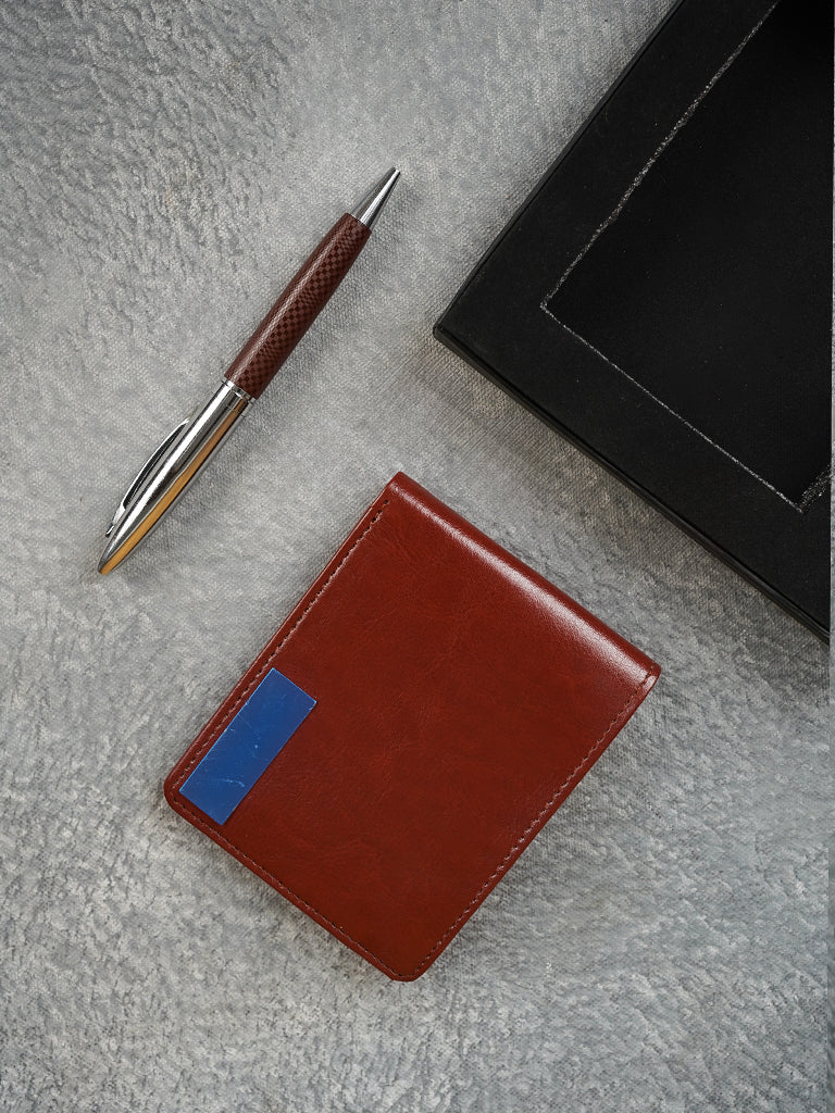 Wallet and Pen set - BCG0241