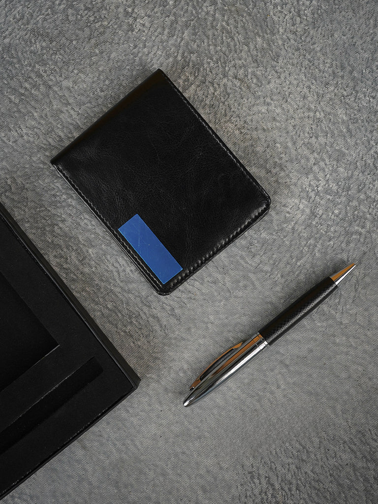 Wallet and Pen set - BCG0241