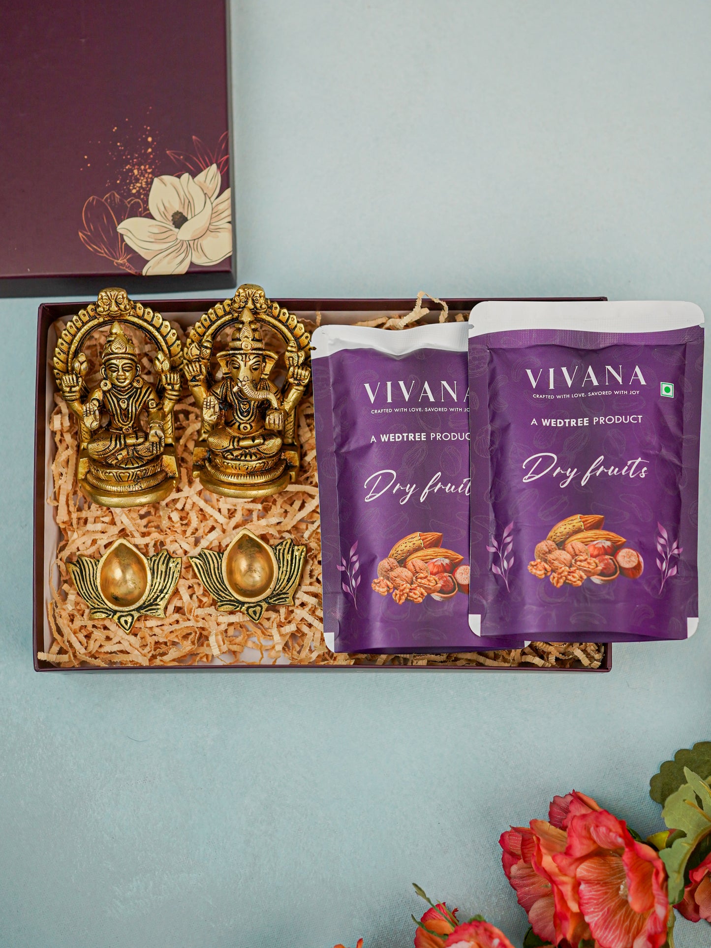 Deepavali Hamper 11 - WL4243