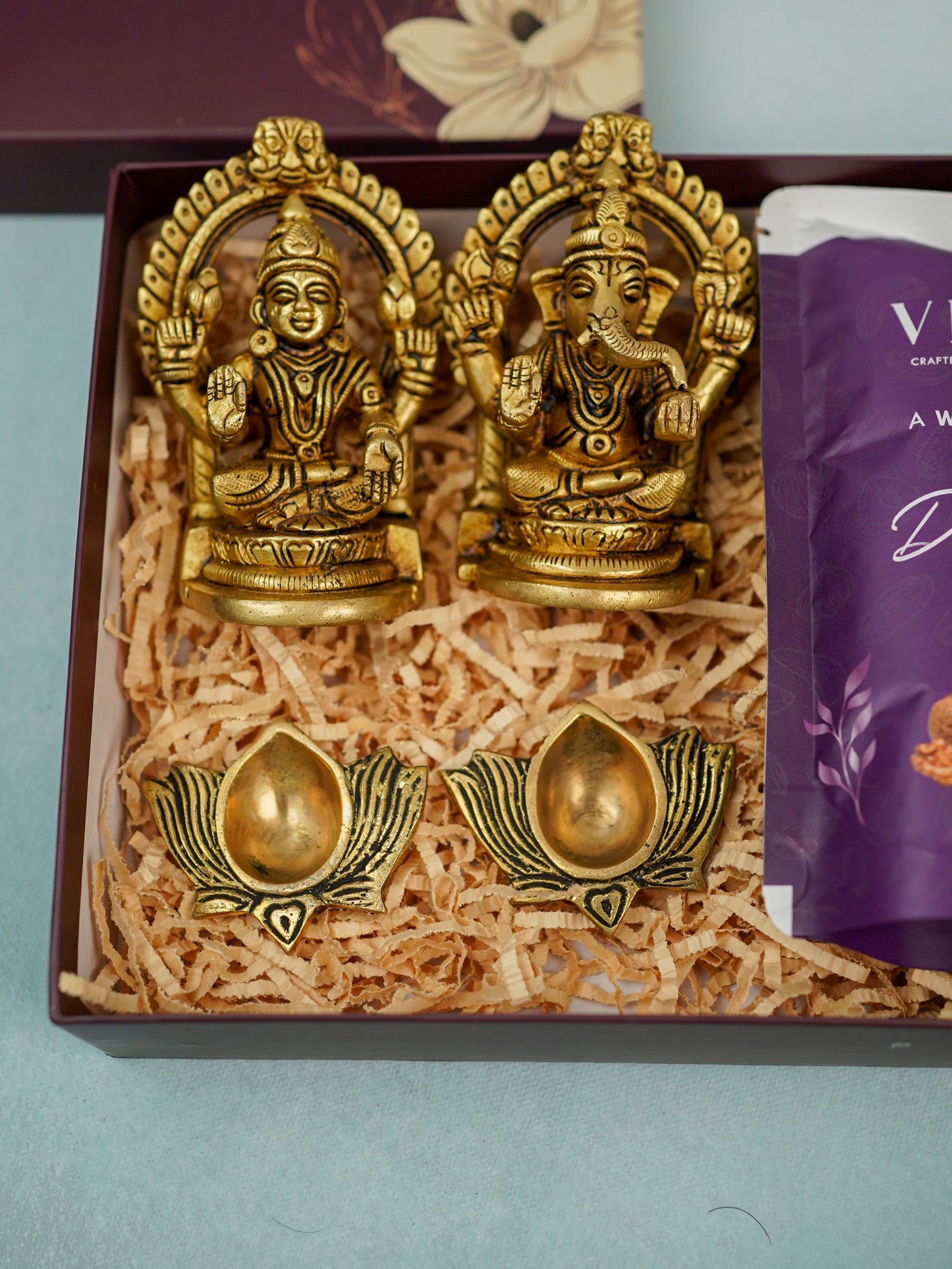 Deepavali Hamper 11 - WL4243