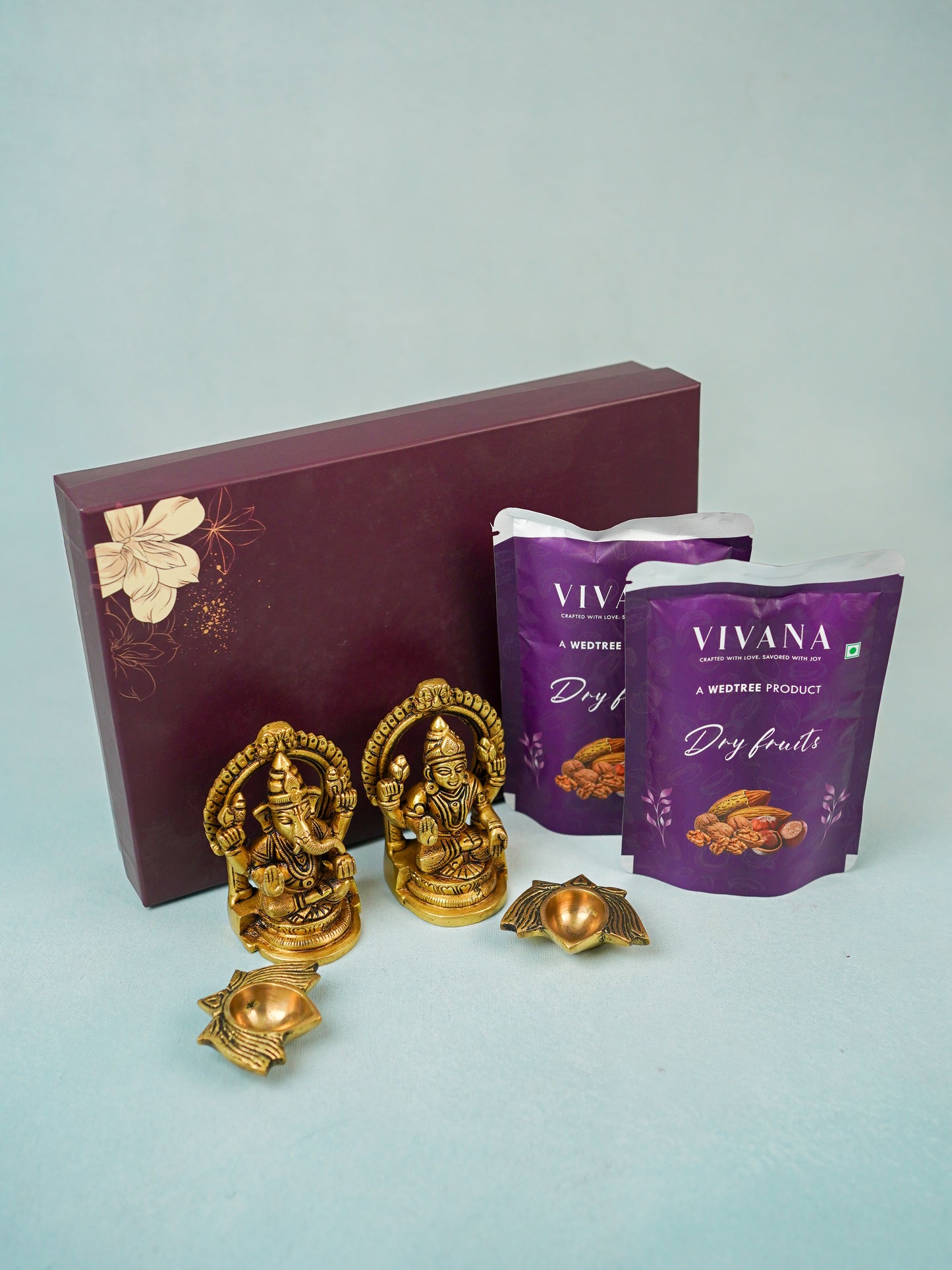 Deepavali Hamper 11 - WL4243