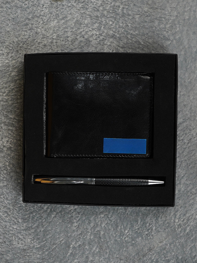 Wallet and Pen set - BCG0241