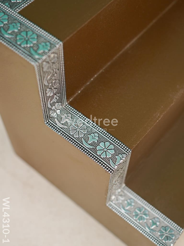 3 Step Golu Padi - WL4310