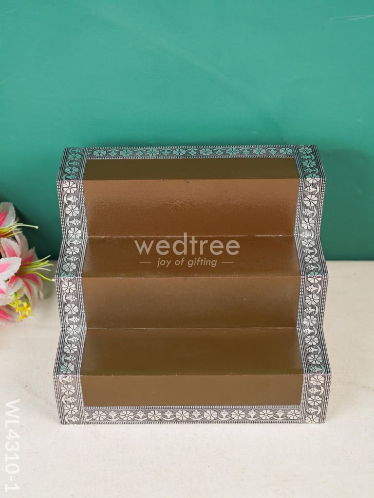 3 Step Golu Padi - WL4310