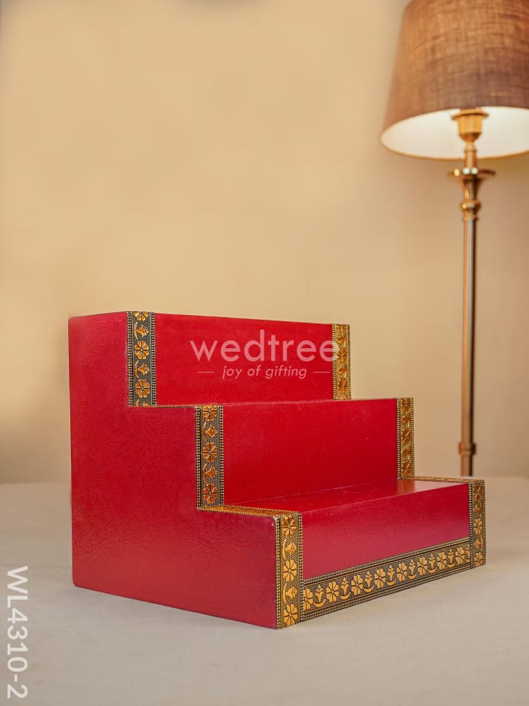 3 Step Golu Padi - WL4310