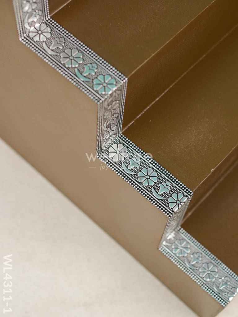 5 Step Golu Padi - WL4311