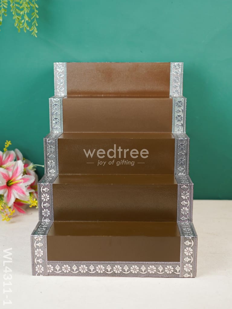 5 Step Golu Padi - WL4311