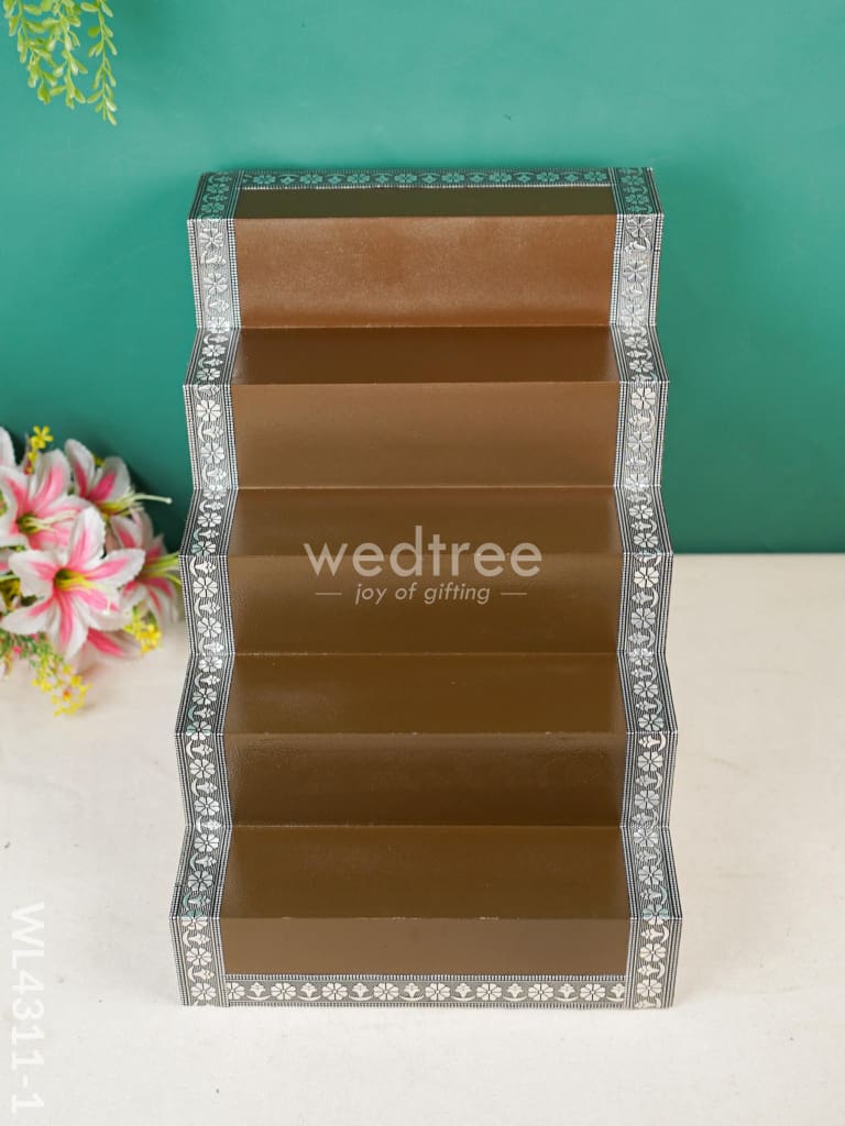 5 Step Golu Padi - WL4311