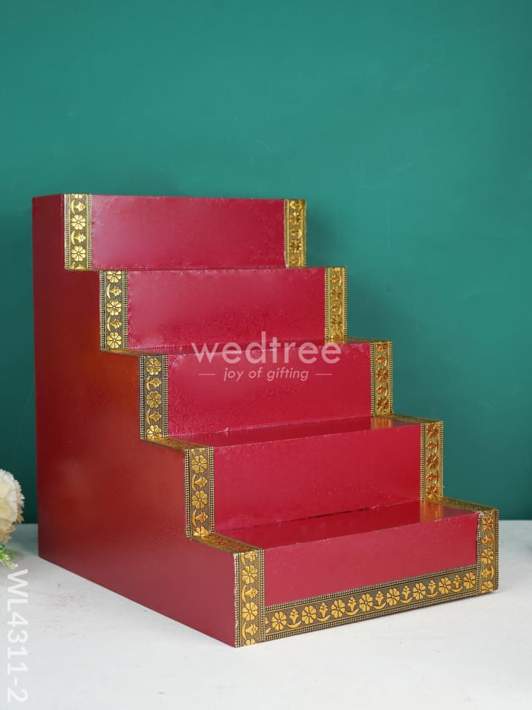 5 Step Golu Padi - WL4311