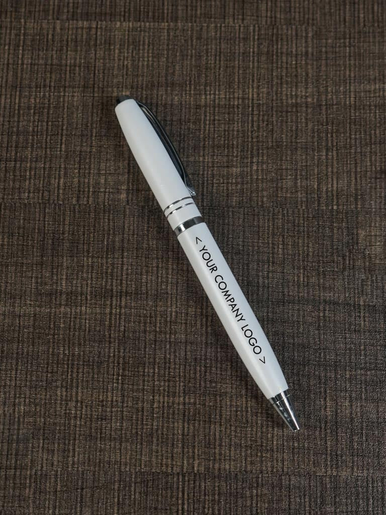 Corporate Gift - New Joinee Kit - White - BCG0001