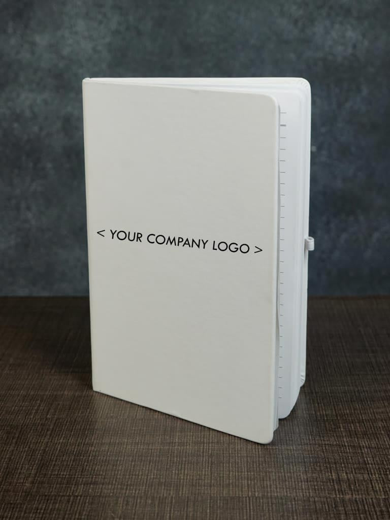 Corporate Gift - New Joinee Kit - White - BCG0001