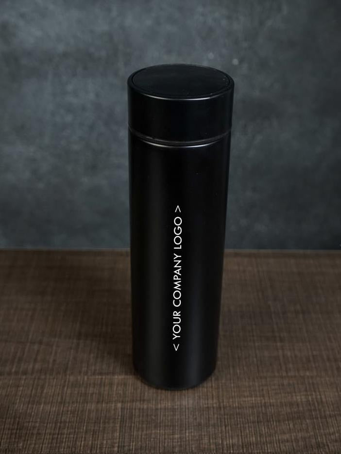 Corporate Gift - New Joinee Kit - Black - BCG0002