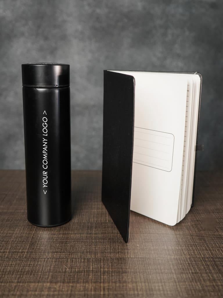 Corporate Gift - New Joinee Kit - Black - BCG0002