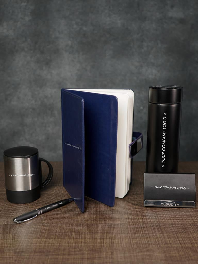 Corporate Gift - Employee Welcome Kit - BCG0003