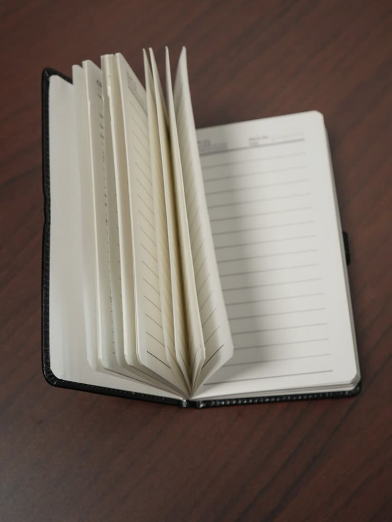 Corporate Gift - Promotional Accessories- Black - BCG0037