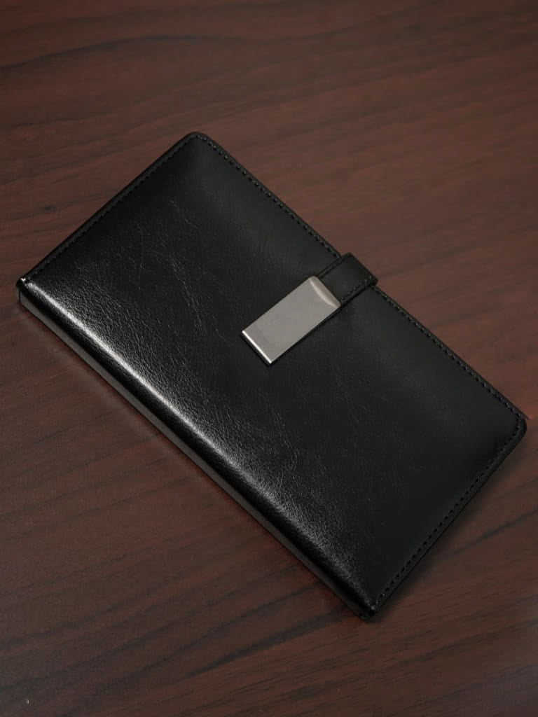 Corporate Gift - Promotional Accessories- Black - BCG0037