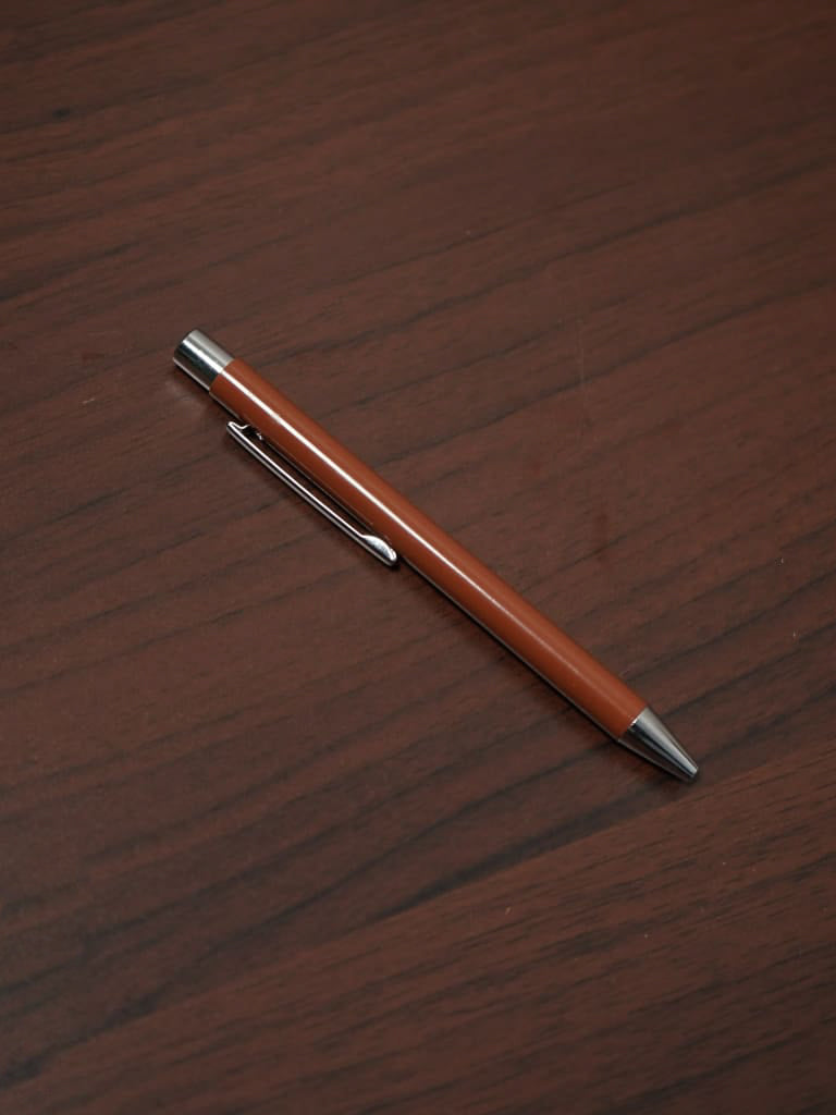 Corporate Gift - Promotional Accessories- Brown - BCG0038