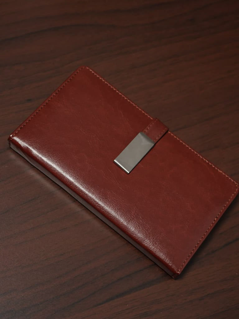 Corporate Gift - Promotional Accessories- Brown - BCG0038
