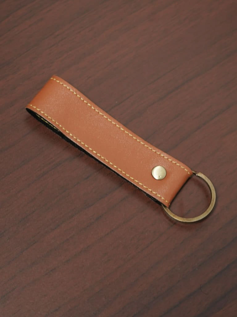 Corporate Gift - Bi fold Lather Wallet Combo -TAN - BCG0040