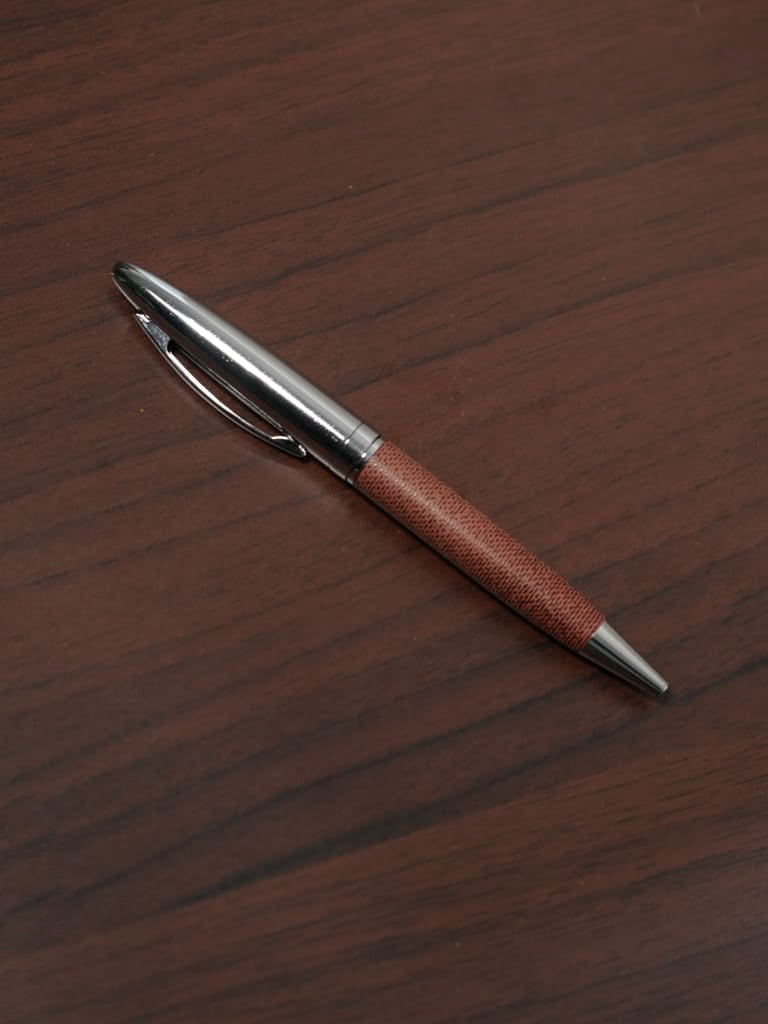 Corporate Gift - Personalized Executive Gift- Brown - BCG0050