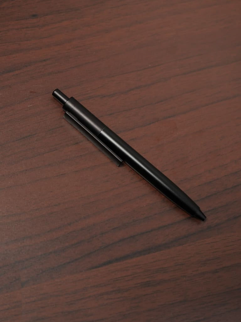 Corporate Gift - Personalized Executive Gift -Black - BCG0051