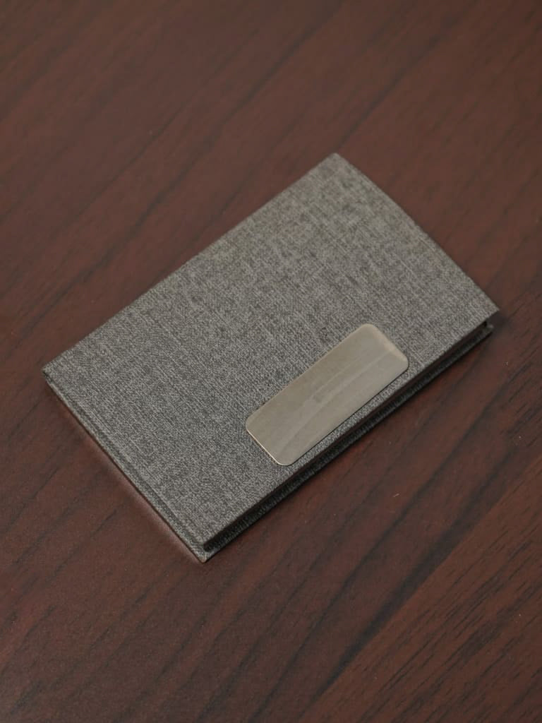 Corporate Gift - Employee Joining Gift -Grey - BCG0052