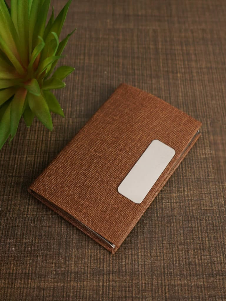 Corporate Gift - Employee Joining Gift -Brown - BCG0053
