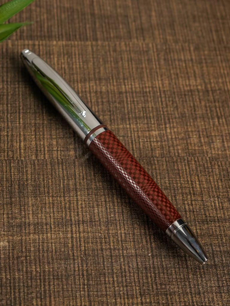 Corporate Gift - Card Holder with Pen - BCG0059