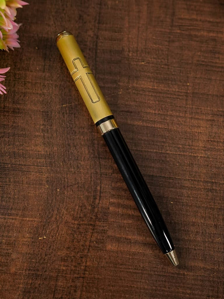 Jesus Pen & Stand - BCG0066