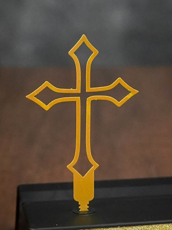 Jesus Pen & Stand - BCG0066