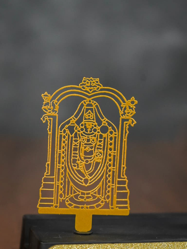 Balaji Pen & Stand - BCG0067