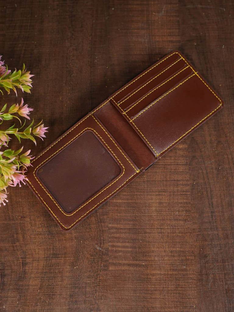 Corporate Gift - Bi fold Wallet Combo - BCG0068