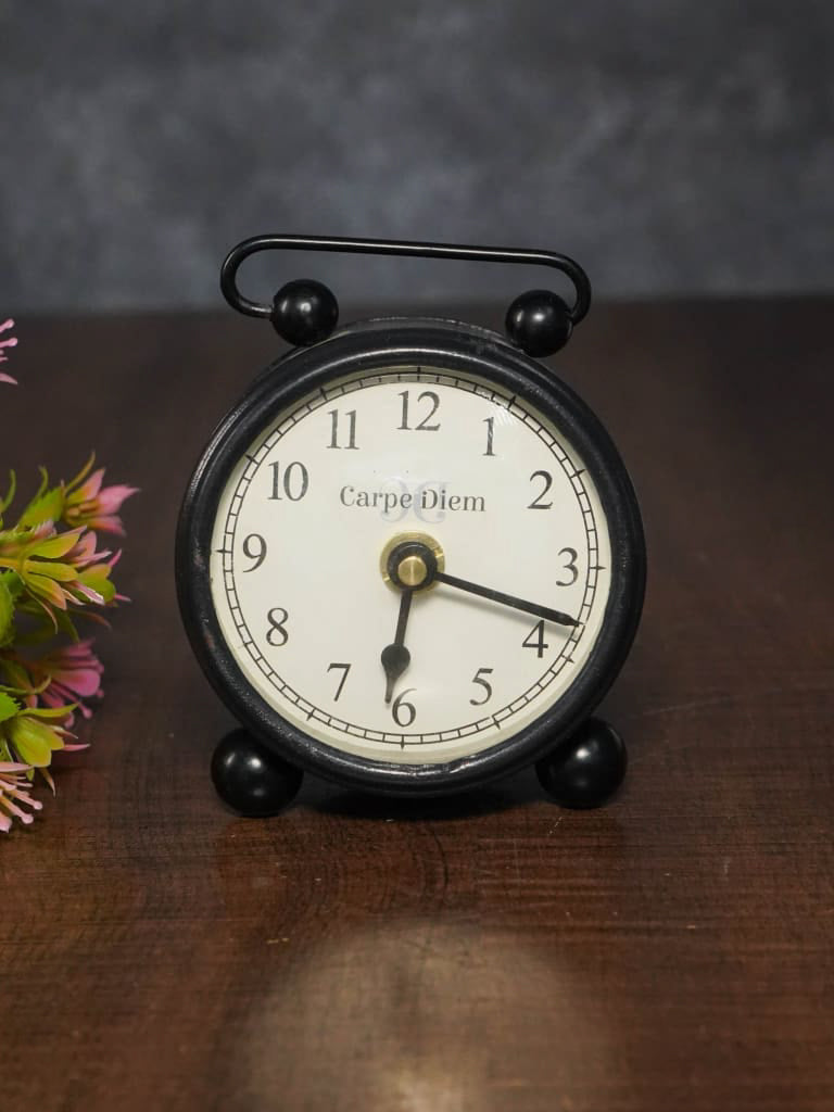 Table Clock - BCG0069