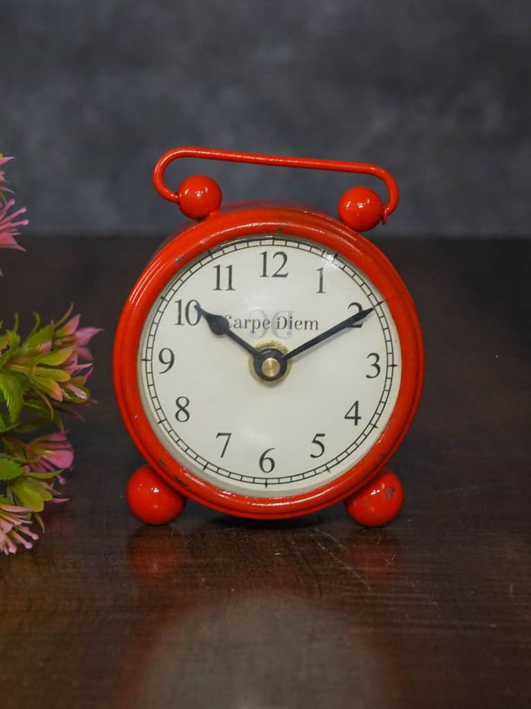 Table Clock - BCG0069