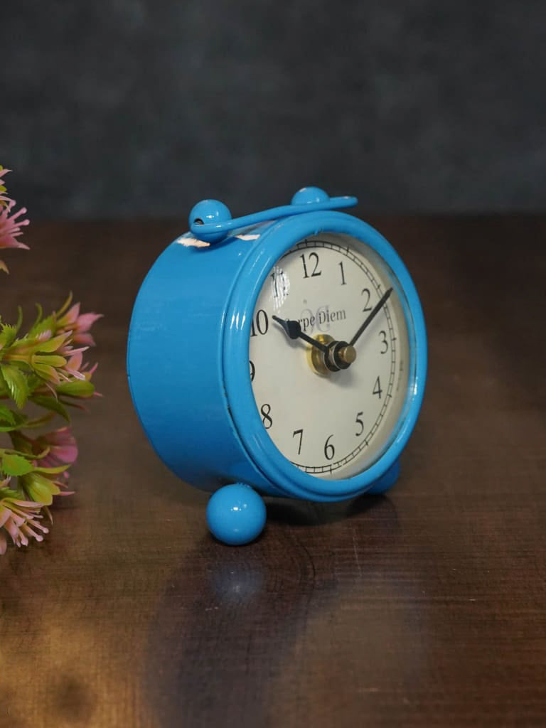 Table Clock - BCG0069