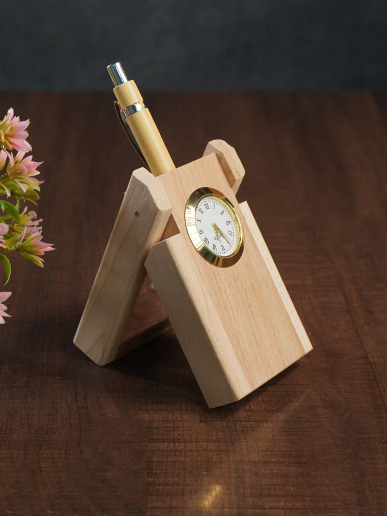 Corporate Gift - Wooden 3 in 1 Set - BCG0071
