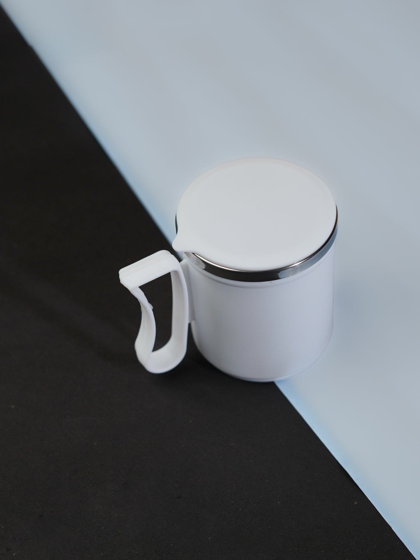 Corporate Gift - Stainless Steel Coffee Mug - BCG0091