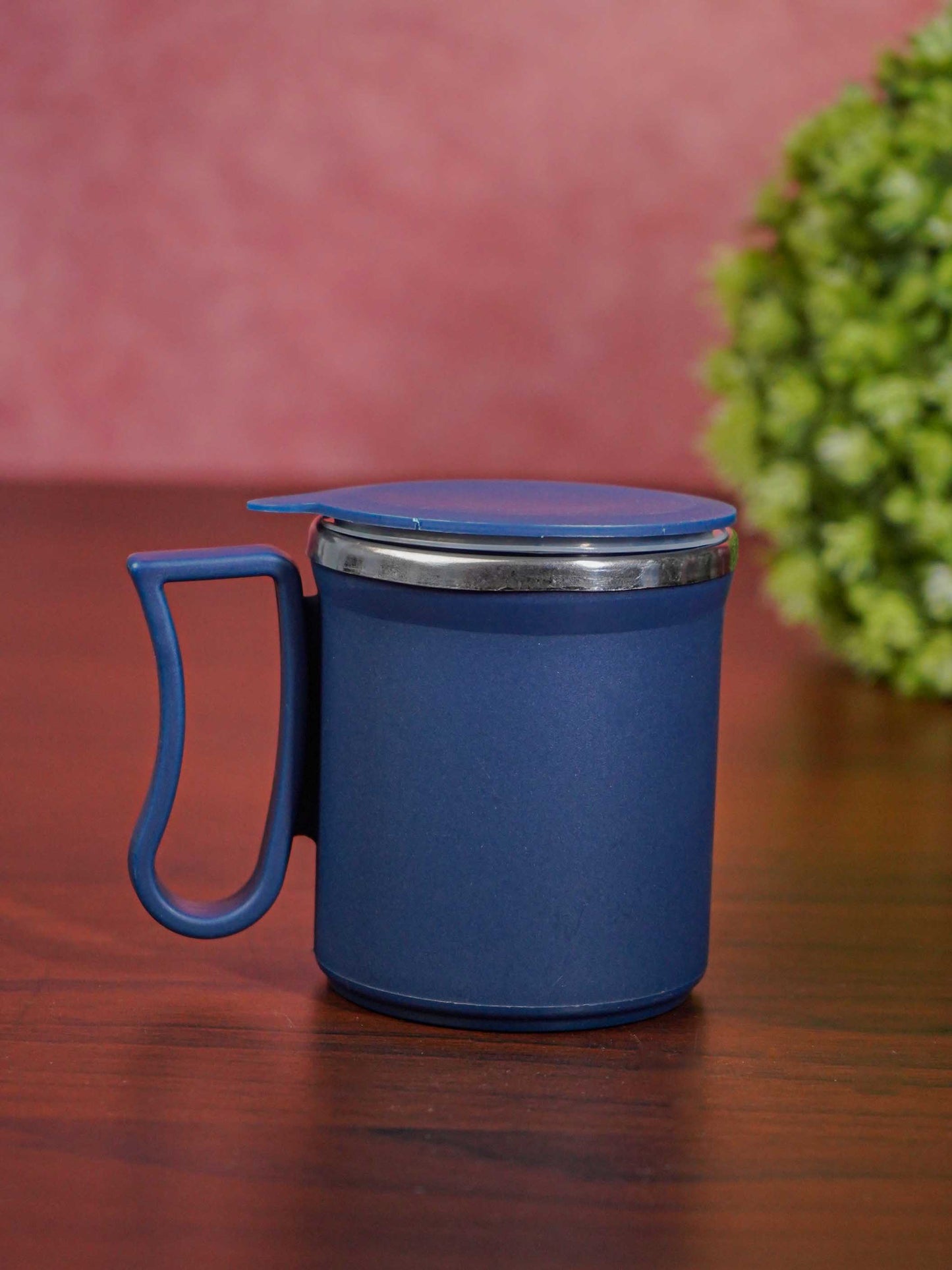 Corporate Gift - Stainless Steel Coffee Mug - BCG0091