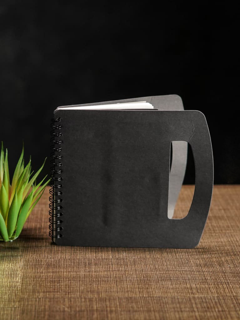 Eco Friendly - Holdable Note Pad - BCG0096
