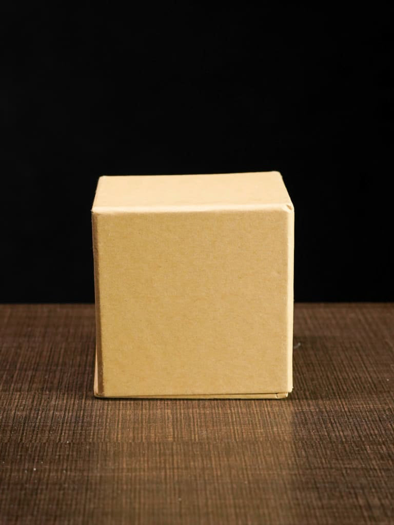 Eco Friendly - Sticky Note Cube Pad - Pen / Card Holder - BCG0099