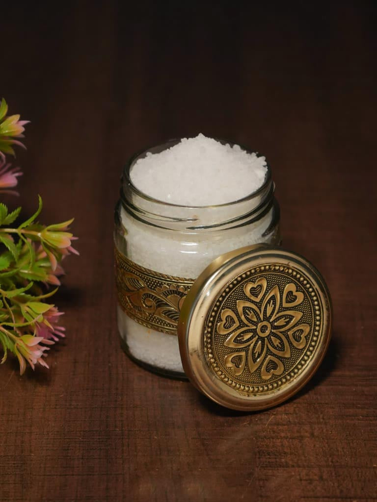 Dead Sea Salt Powder - 100 gms - BCG0108