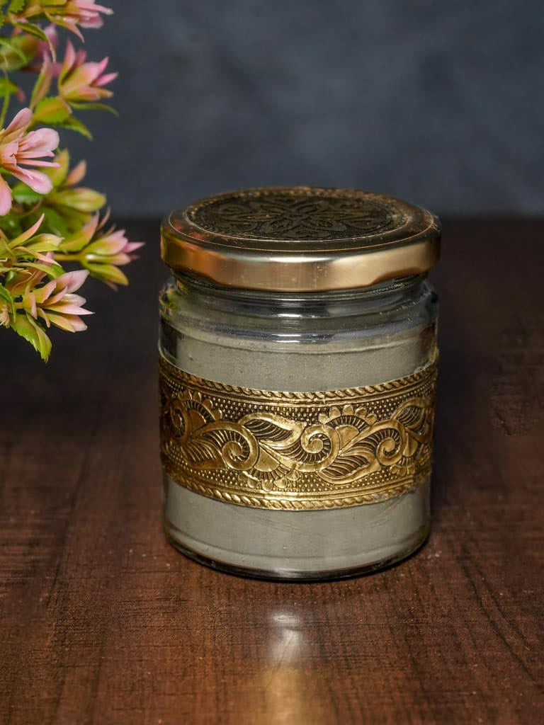 Self Care Dead Sea Mud Powder - 100 gms - BCG0110
