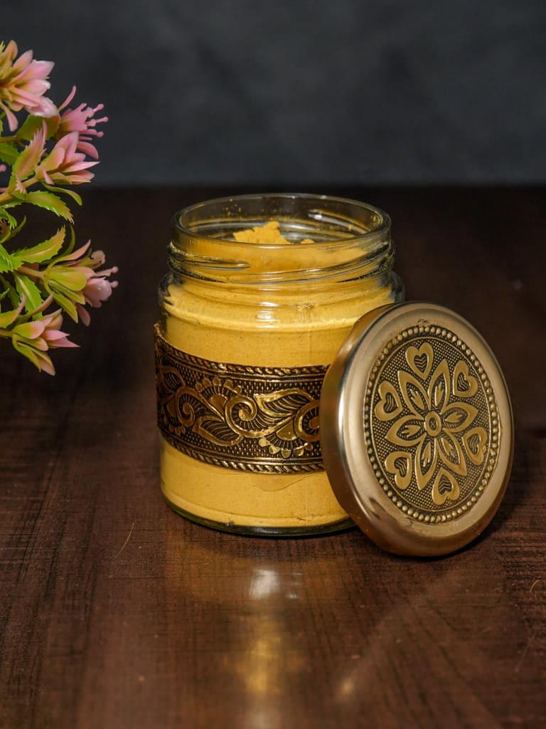 Self Care Ubtan Powder - 100 gms - BCG0111