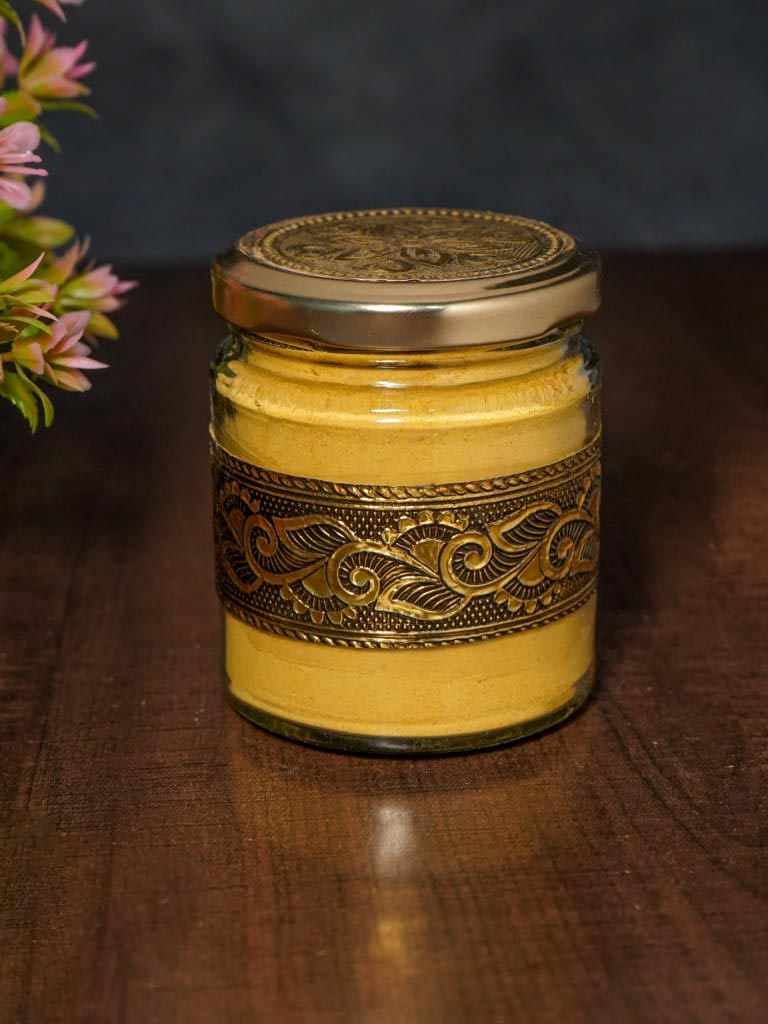 Self Care Ubtan Powder - 100 gms - BCG0111