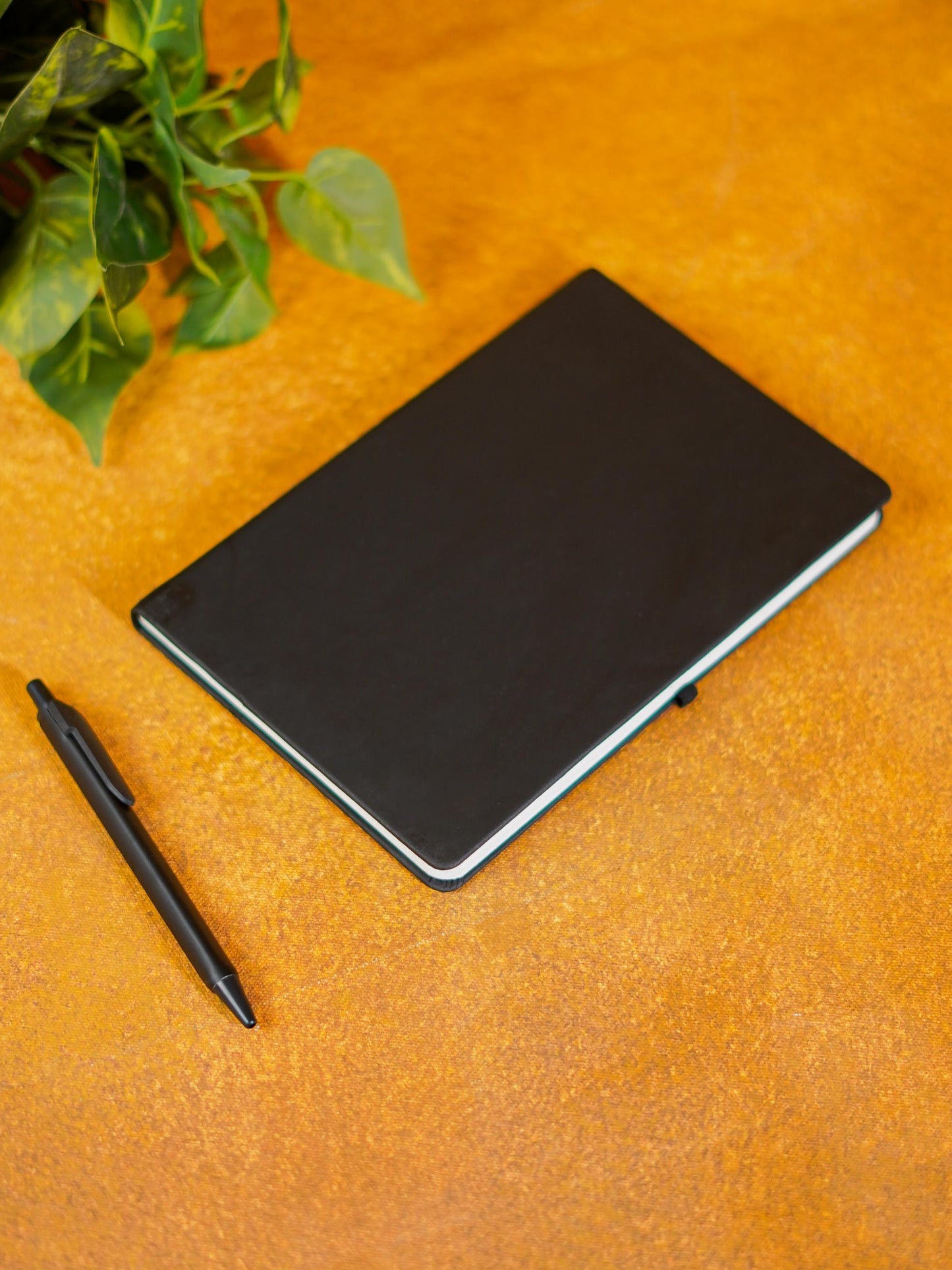 Corporate Gift - Personalized Executive Gift - Matte Black - BCG0154