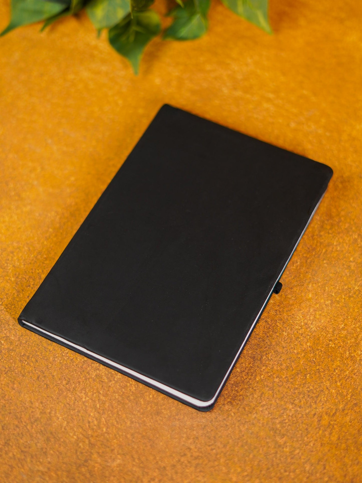 Corporate Gift - Personalized Executive Gift - Matte Black - BCG0154