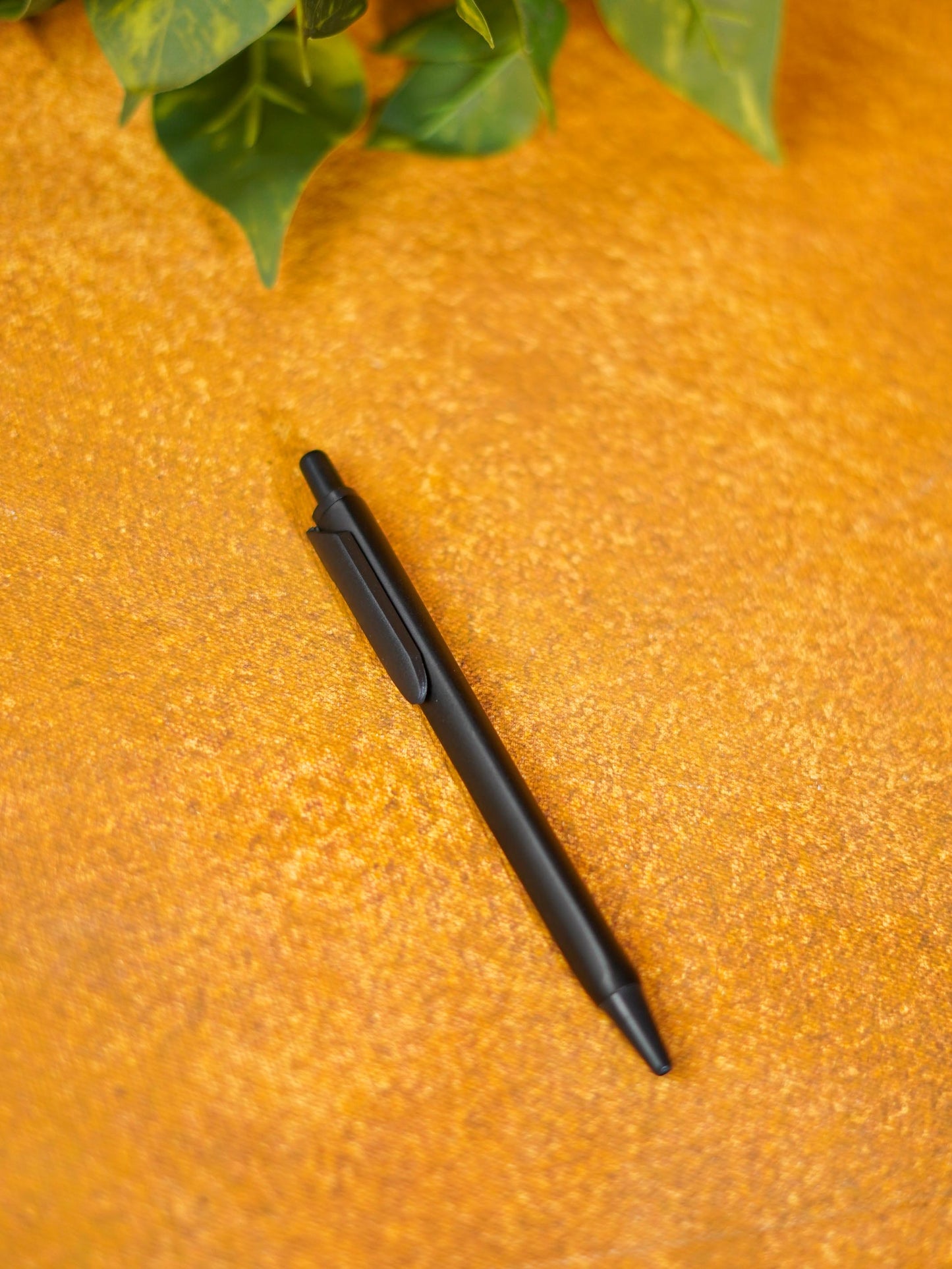 Corporate Gift - Personalized Executive Gift - Matte Black - BCG0154