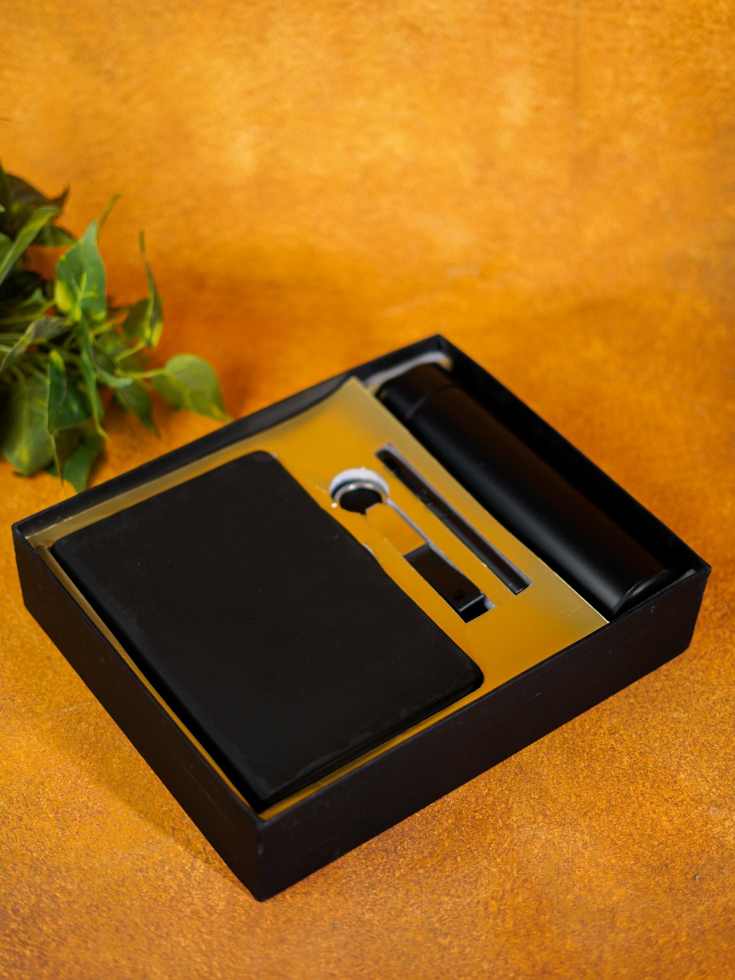Corporate Gift - Joining Kit - Matte Black Finish - BCG0155