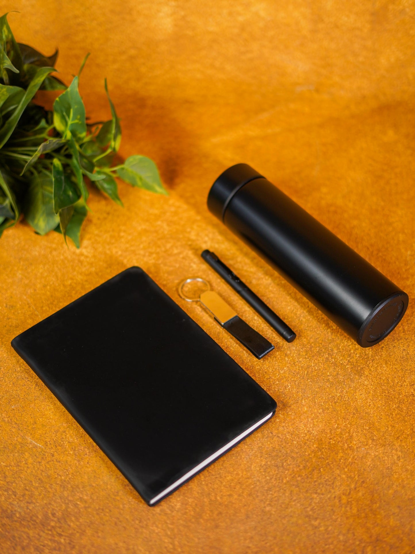Corporate Gift - Joining Kit - Matte Black Finish - BCG0155